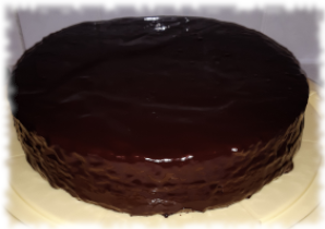 Schokoladekuchen