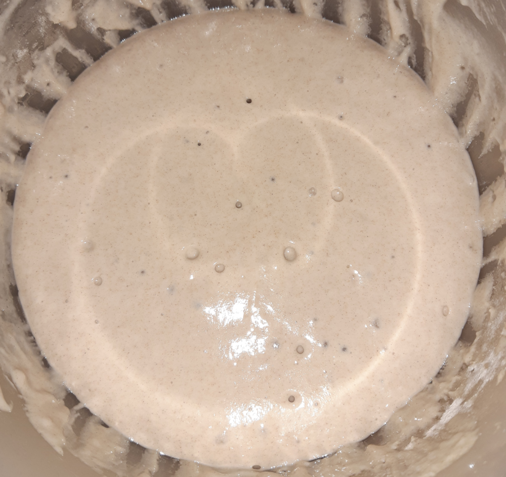 Sauerteig selbst ansetzen